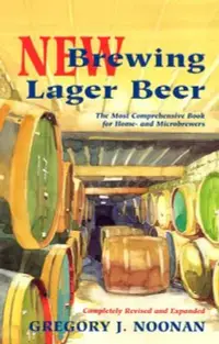 在飛比找博客來優惠-New Brewing Lager Beer: The Mo
