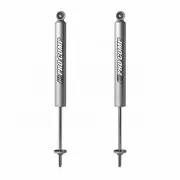 Pro Runner Ss Monotube 0-2" Lift Shocks Front for Nissan Titan 2004-2012 ProComp
