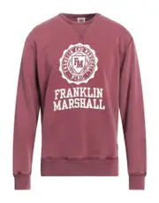 [FRANKLIN & MARSHALL] FRANKLIN & MARSHALL Sweatshirts - Item 10442834
