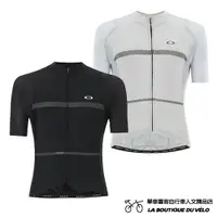 在飛比找PChome24h購物優惠-【OAKLEY】JB PREMIUM JERSEY 運動騎行