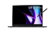 LG Gram Pro 16" 2 in 1 Touch OLED Laptop with U7-155H 16GB 1TB SSD