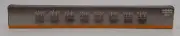 Marklin 8997 Z Extension Set for the 8998 Turntable (Box of 8) NIB