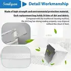 NEW HOT Robot Vacuum Cleaner Bags for IRobot Room/ba I&E I7 I3 I4 I6 I8 E5 E6 E7