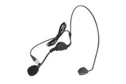 SoundArt Headset Microphone for PWA Wireless PA System