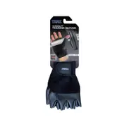 Weight Training Gloves Black Small