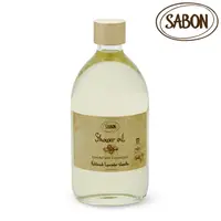 在飛比找誠品線上優惠-SABON經典沐浴油/ 經典PLV/ 500ml