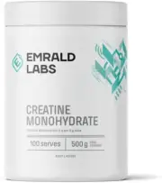 Emrald Labs Creatine Monohydrate