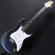 Paul Reed Smith(PRS) Silver Sky Rosewood (Venetian Blue) 0387170