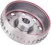 TIANYAN 4013969 Magneto Generator Flywheel Rotor Compatible with Polaris RZR XP 900 1000,ACE 570 EFI,Ranger 570,Sportsman ACE 570 2015