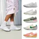 【NIKE 耐吉】復古休閒鞋 女性 DBREAK 共5款(DO4661331&DC2533001&CK2351112&DV1746812&DC2533103)