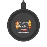 TMO Online Radio Quake Wireless Charging Pad