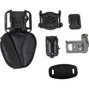 Spider Camera Holster Spider X Camera Holster Backpack Kit
