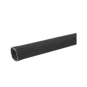 Aeroflow Braided Sleeve Heat Shield 12.7mm 1/2"I.D Suits Hose -5 -6 PTFE 1M 3Ft