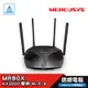 Mercusys 水星網路 MR80X AX3000 Gigabit 雙頻 WiFi 6 無線網路路由器 光華商場