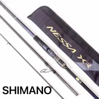 在飛比找蝦皮購物優惠-(桃園建利釣具)22 SHIMANO 熱沙 NESSA XR