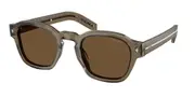 Prada PR A16S 18T70F Men Sunglasses