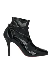 JEAN-MICHEL CAZABAT Ankle boots - Item 17837786