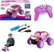 MLqkpwy Rc Drift Car | Waterproof Truck for All Terrain - 2.4Ghz All Terrain Crawler Truck Toys for Kids Boys Girls Festival Birthday Party