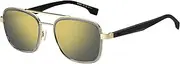 [HUGO BOSS] Men's BOSS 1486/S Sunglasses