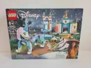 LEGO Disney Princess: Raya and Sisu Dragon (43184)