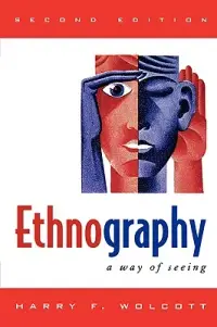 在飛比找博客來優惠-Ethnography: A Way of Seeing