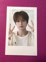 STRAY KIDS 2024 Season’s Greetings KTOWN4U POB POLA Photocard LEE KNOW