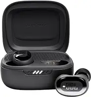 JBL Live Free 2 True Wireless Stereo Earbuds, Black