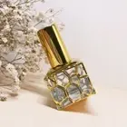 Essential Oil Sample Vial Perfume Atomizer Perfume Bottle Mini Spray Bottles
