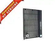 New HP Workstation Z640 Front Face Plate Black Bezel Cover 744206-001