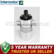 Intermotor Ignition Coil Pack Fits Austin Mini Land Rover 88/109 11000
