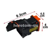 For Dell KG52T Poweredge R640 High Performance Hot Plug Fan PG40561BX-Q110-S9H