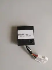 Toyota Lexus Mazda Suzuki Tap To Pass Turn Signal One Touch Three Blinks