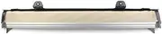 Car Panorama Sunroof Sunshade Curtain Cover Assembly 1K9877307 for Audi Q5/VW Golf Tiguan Passat Variant Sharan 4Motion Yeti Superb (Beige)