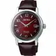 SEIKO 精工錶 Presage Cocktail 調酒師系列機械錶 4R35-04A0R(SRPE41J1)-38mm-酒紅面皮革【刷卡回饋 分期0利率】【跨店APP下單最高20%點數回饋】