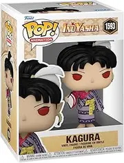 FUNKO POP! ANIME: Inuyasha - Kagura