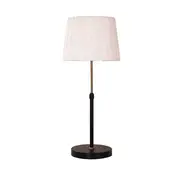 Sofie Height Adjustable Table Lamp