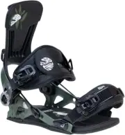 SP™ Fastec sLAB Multientry olive Snowboard Binding