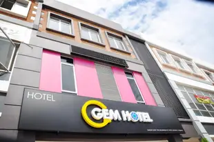 GEM飯店GEM Hotel