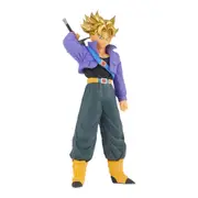 Banpresto Dragon Ball Super Blood of Saiyans Super Saiyan Trunks Figure