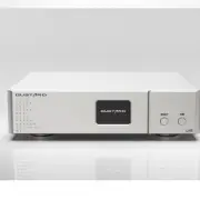 GUSTARD U18 USB Digital Interface USB Audio Interface XU216 AS338 DSD512 Silver