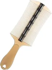 Kitten Flea Comb, Cat Comb, Versatile Pet Flea Comb Grooming Comb, Ergonomic Flea and Tick Comb Shop Grooming Comb