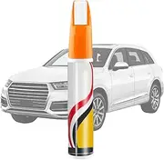 Car Scratch Pen,Car Touchup Paint Pen - Long-Lasting Protection Automotive Maintenance Aid for Truck RV Trailer