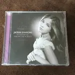 JACKIE EVANCHO - SONGS FROM THE SILVER SCREEN (CD+DVD) 全新進口