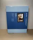 Aura Griffin 10.1" Digital Frame with Wi-Fi Unlimited Photo Storage (New Sealed)