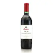 Penfolds Bin 389 Cabernet Shiraz 1998 750ml