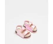 Target Baby Moulded Cork Sandals