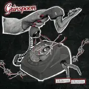 Grinspoon Whatever, Whatever CD