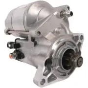 Mega-Fire Electric Starter for Kubota RTV Excavators & More, 12V, CW Rotation