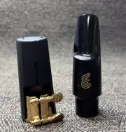Eastman Plastic Alto Sax Mouthpiece