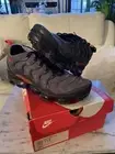Size 11.5 - Nike Air VaporMax Plus Wolf Grey 2018 - 924453-012